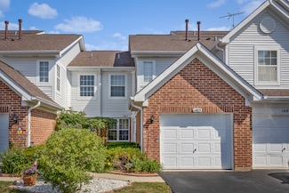 1483 Ashbury Ln W Unit 15274, Roselle, IL 60172