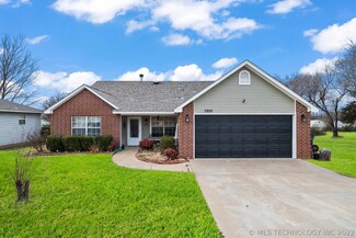 5920 S 32nd West Ave, Tulsa, OK 74107