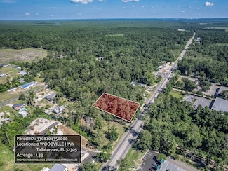 xx Woodville Hwy, Tallahassee, FL 32305