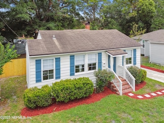 1310 Macarthur St, Jacksonville, FL 32205