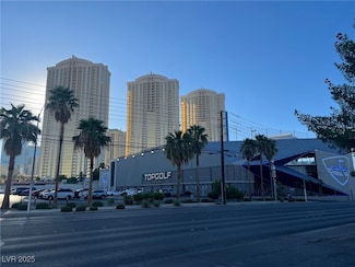 4640 Koval Ln, Las Vegas, NV 89109