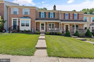 419 Oakton Way, Abingdon, MD 21009