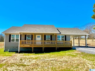 5341 County Road 1223, Falkville, AL 35622