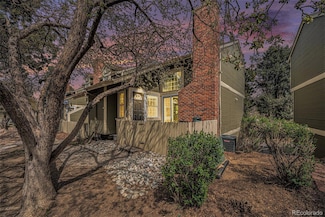 2005 S Helena St Unit G, Aurora, CO 80013