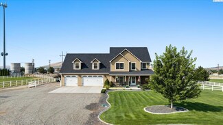 88014 Badger View Dr, Kennewick, WA 99338