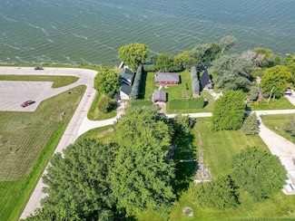 N2210 Brothertown Beach Rd, Chilton, WI 53014