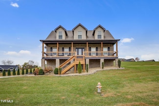 1398 Peaceful Dr, Jonesborough, TN 37659