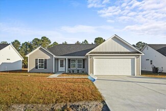 451 Pine Needle Dr, Longs, SC 29568