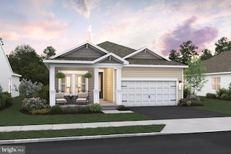 1 Butternut Dr, Winslow Township, NJ 08009