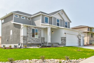 1515 S Windsong Dr Unit MARTIN, Santaquin, UT 84655