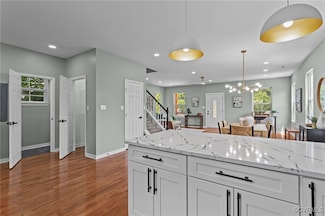 406 Byrne St Unit 8, Petersburg, VA 23803