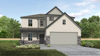 14703 Surfbird Ln, Houston, TX 77049