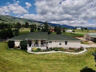 505 Four Jacks Dr, Hamilton, MT 59840