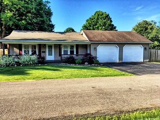 12 Jefferson St, Frewsburg, NY 14738
