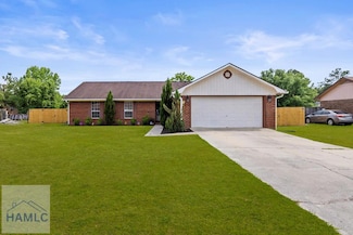 195 Stephanie Dr, Allenhurst, GA 31301