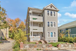 45 Catharine St, Worcester, MA 01605