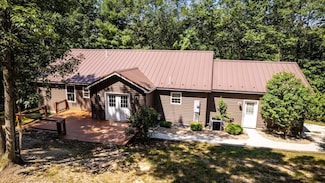 12101 Squirrel Dr, Fulks Run, VA 22830