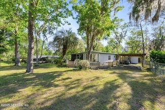 208 High Ridge Rd, Satsuma, FL 32189