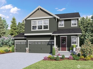 768 SE 11th Place Unit 5, North Bend, WA 98045