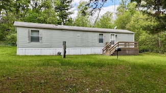 2957 6th Ave, Grand Marsh, WI 53936