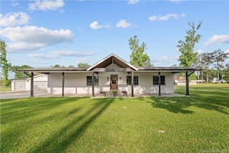 104 Camelia Ave, Dequincy, LA 70633
