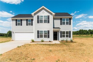 202 Sheffield Rd, Mocksville, NC 27028