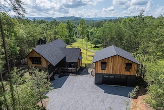 5 Serenity View, Blue Ridge, GA 30513