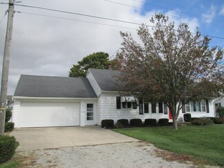 89 Main St, Chickasaw, OH 45826