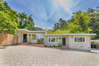 381 Locust Ave, San Rafael, CA 94901