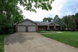 645 Evening Star Ln, Cincinnati, OH 45220