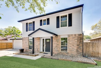 2826 Burning Hill St, San Antonio, TX 78247