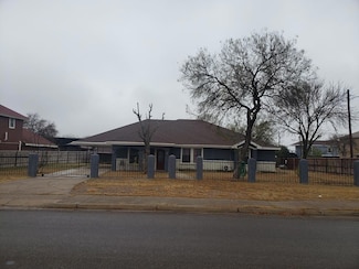 1605 Las Quintas Blvd, Eagle Pass, TX 78852