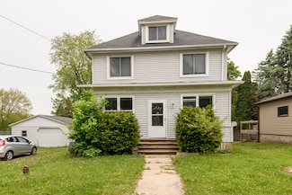815 Morgan St, Clyman, WI 53016