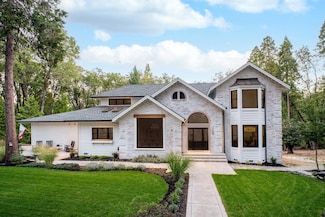 13100 Banner Lava Cap Rd, Nevada City, CA 95959
