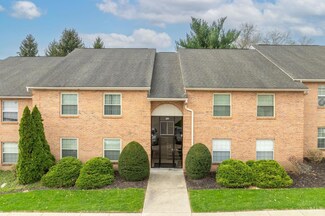 225 Morgans Way, Harrison, OH 45030