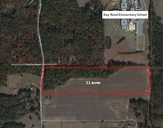 0 Barker Rd Unit 14258525, Byron, GA 31008