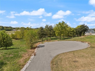 1805 Marking Place, Georgetown Township, IN 47136