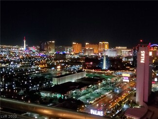 4381 W Flamingo Rd Unit 3908, Las Vegas, NV 89103