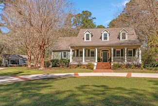 6979 Standing Pines Ln, Tallahassee, FL 32312