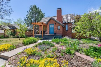 3536 W 41st Ave, Denver, CO 80211