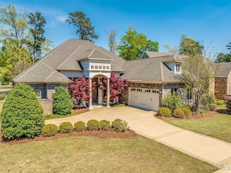 9533 Fendall Hall Cir, Montgomery, AL 36117