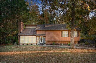 5728 Remington Dr, Winston Salem, NC 27104