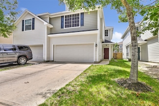 9016 Elm Drake Ln, Humble, TX 77338
