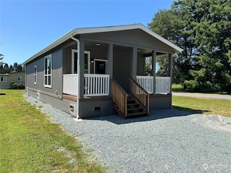 24892 Minkler Rd Unit 10, Sedro Woolley, WA 98284