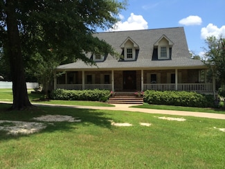 100 Shannon Dr, Andalusia, AL 36420