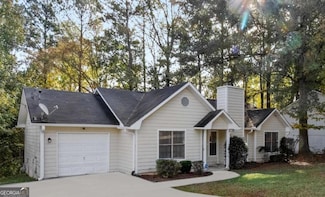 164 Adrian Dr, Stockbridge, GA 30281