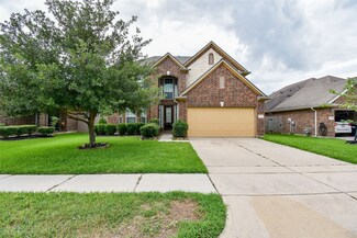 20315 Cypress Poll Dr, Cypress, TX 77433