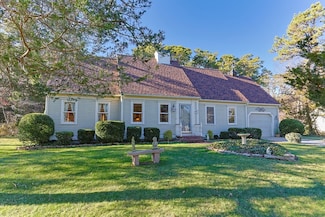 42 Marshview Cir, East Sandwich, MA 02537