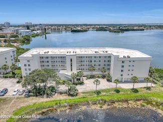 190 Pinellas Ln Unit 411A, Cocoa Beach, FL 32931