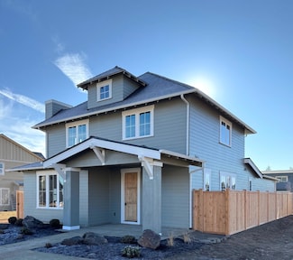 20610 SE Boer Place SE Unit 118, Bend, OR 97702